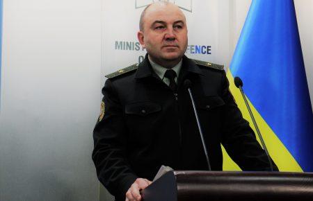 Як Міноборони України подбає про гігієну бійців у зоні АТО — відео