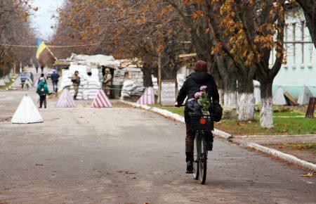 «На нашій стороні ніхто не хоче воювати», – жителька «ЛНР»