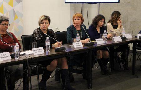 Україна має позитивні зобов’язання щодо громадян у ОРДЛО — радниця міністра