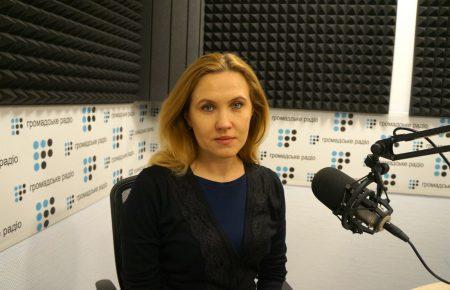 Рівень усиновлення в Україні впав удвічі з 2012 року, — Касьянова