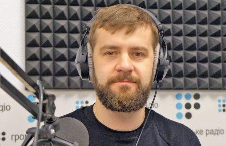 Поява бульвару Гавела у Києві — інтеграція України в Європу, — Зорян Кісь