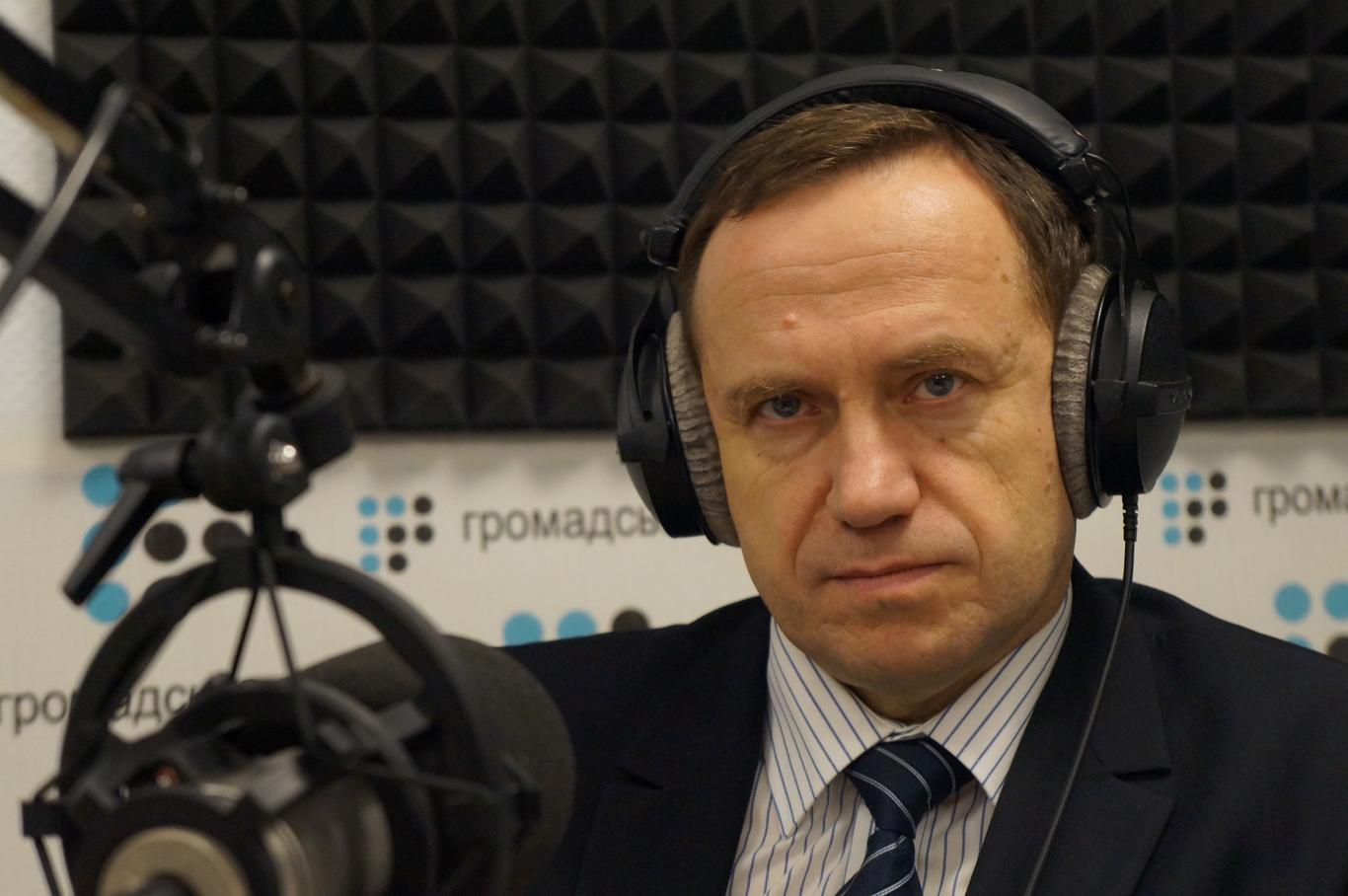 Обговорити й доопрацювати: Ігор Коліушко про президентський законопроект щодо децентралізації