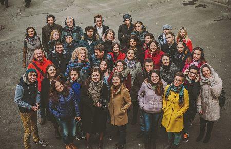 «Громадське радіо» починає наступний етап розвитку