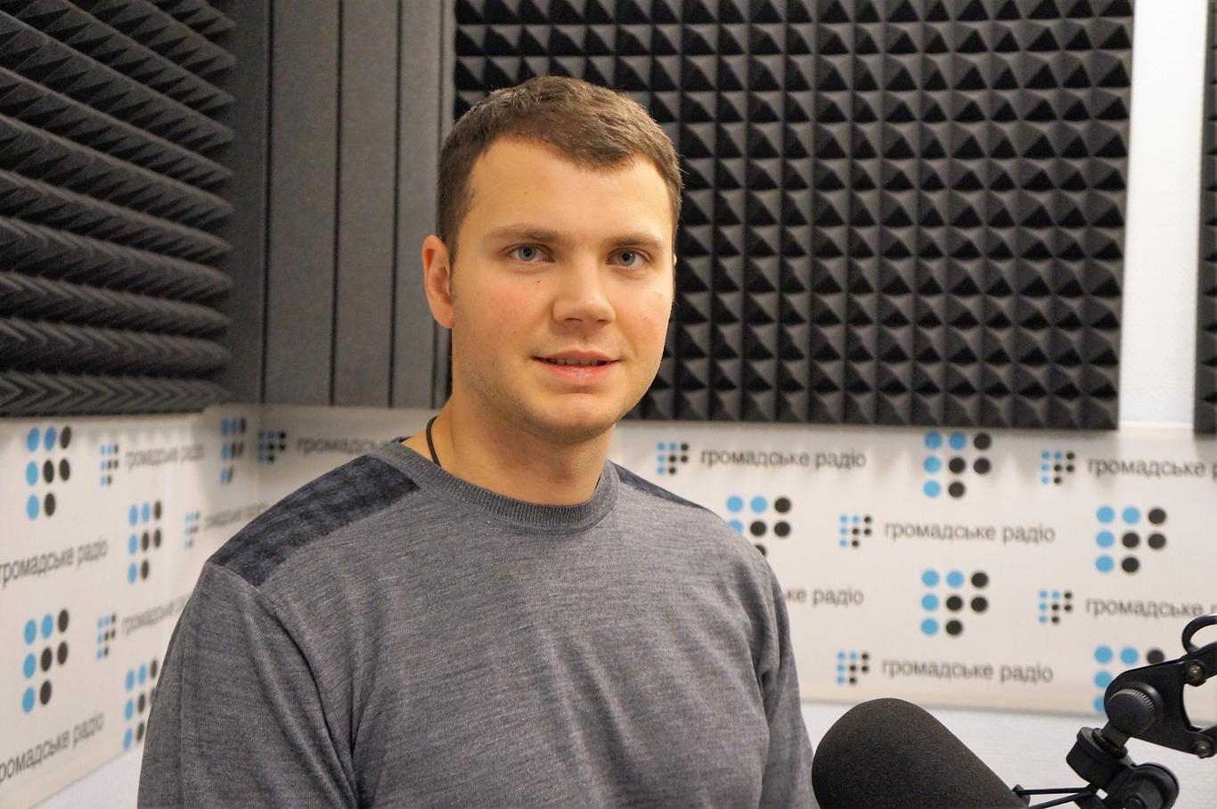 Детальная история каждого автомобиля появится в реестре МВД, — Криклий