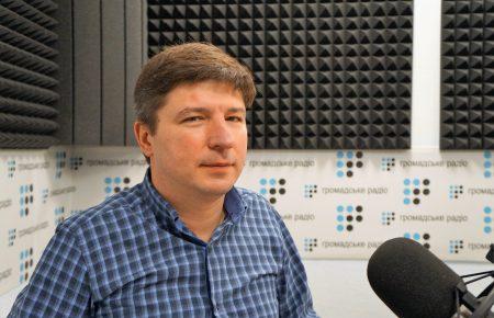 Весь парламентаризм був «кинутий», — Ігор Луценко про голосування за судову реформу