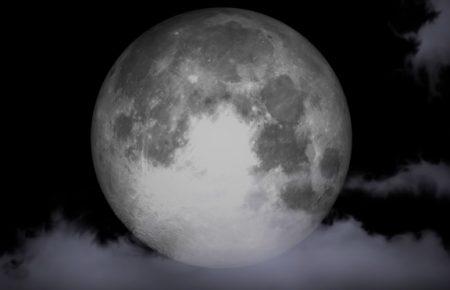 У листопаді та грудні Місяць буде найяскравішим за останні 68 років — відео