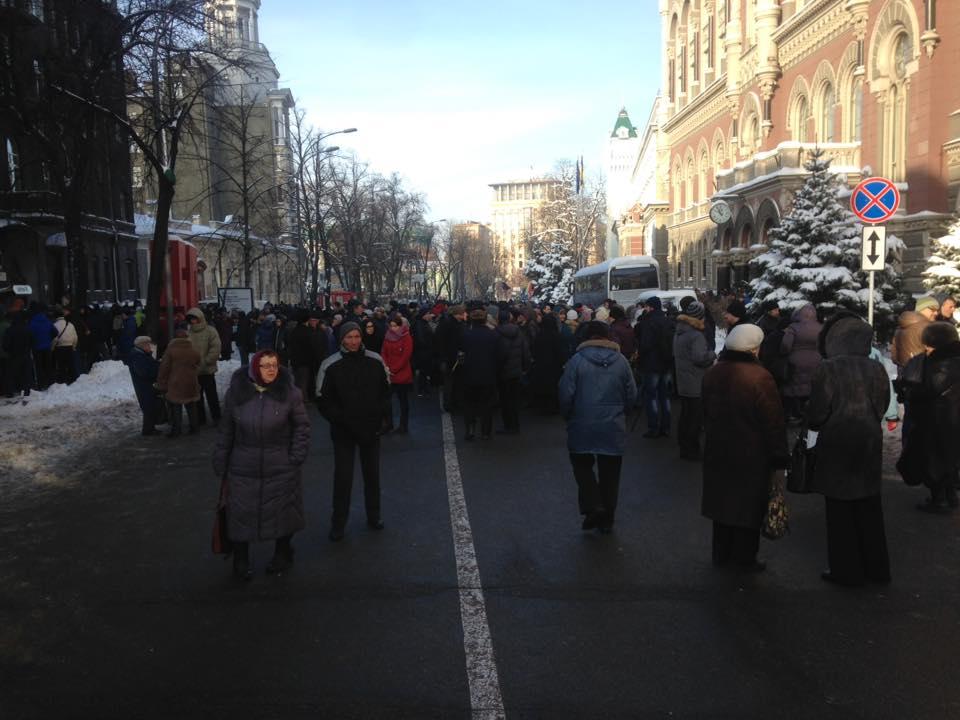 Кияни мають бути готовими до перевірок, — радник міністра МВС Іван Варченко