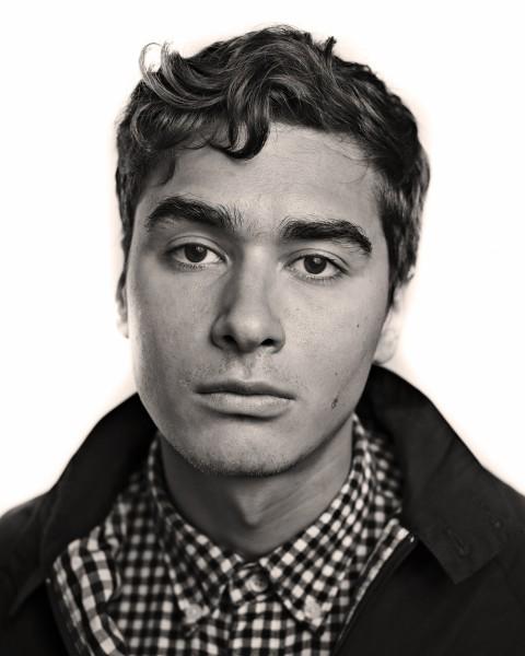 Мистецтво — не місце для конкуренції, — лауреат премії Малевича