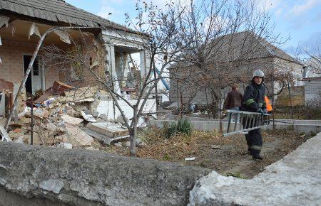 В Дніпрі пролунав вибух, - фото, відео