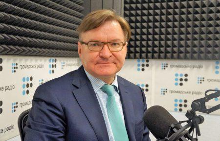 Транш в 600 млн евро не дадут, если Киев не возобновит выплаты пенсий Донбассу, — Немыря