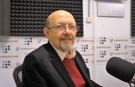 Як фейкові соцдослідження впливають на вибори? Коментує соціолог Володимир Паніотто