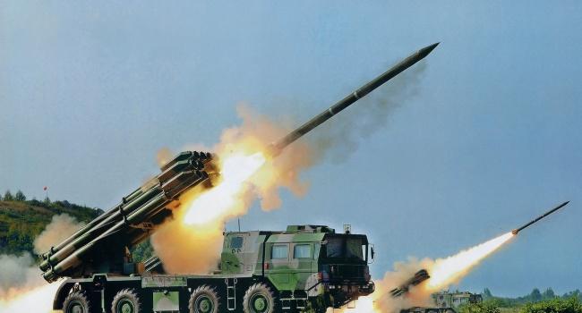 В Міноборони прокоментували загрози РФ щодо нанесення ракетного удару
