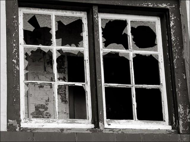 З вечора починають стріляти, стріляють з важкого - жителька Троїцького