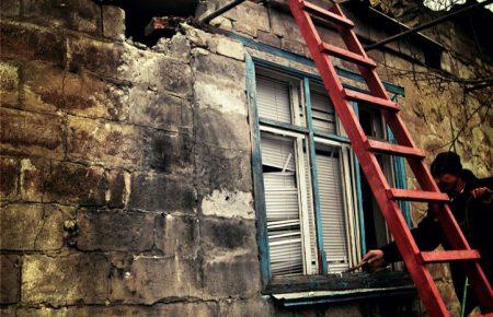 Селище Ясне після обстрілів — фоторепортаж