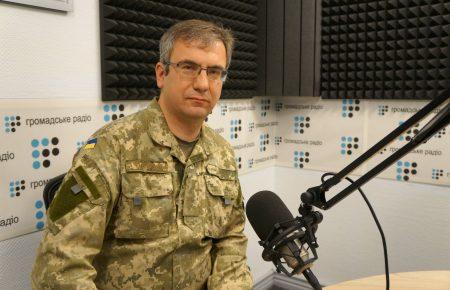 Жоден призовник не потрапить в зону АТО, — співробітник військкомату