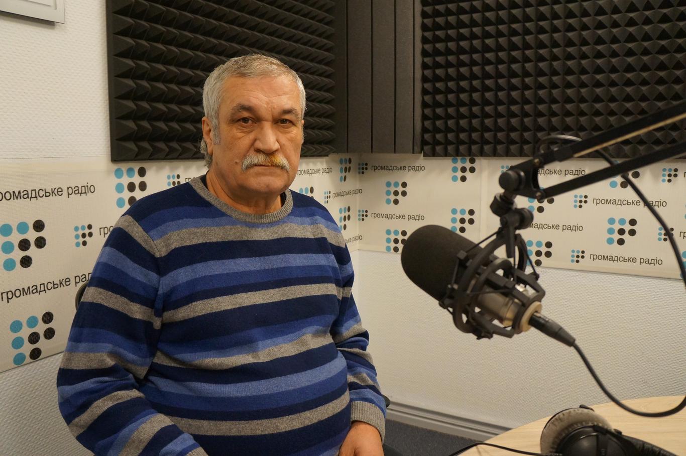 Українці не вміють захищати свої соціальні права, — Василь Шкляр