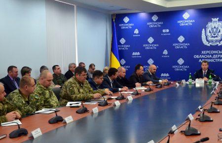 Херсон может остаться без отопления