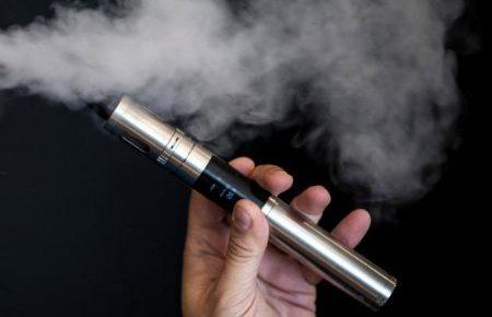 У столиці через вибух електронної сигарети постраждав підліток