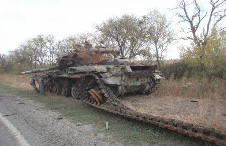 Луганський блогер нагадав про "туристичні" місця "ЛНР" — фото
