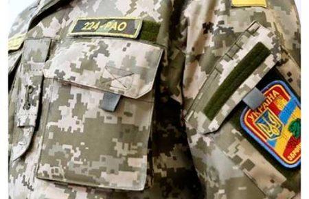 Одежда на фронте качественная, но не приспособлена для боевых действий — волонтер