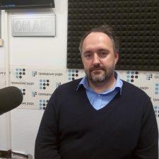 Дмитро Яблоновський