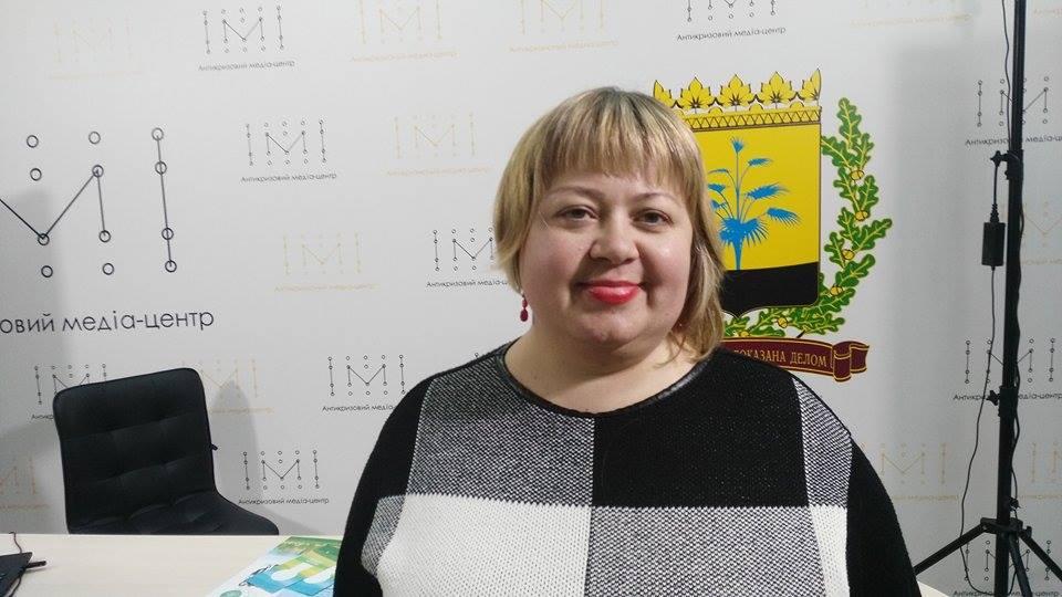 Старшокласники з Донбасу зможуть безкоштовно отримати неформальну освіту