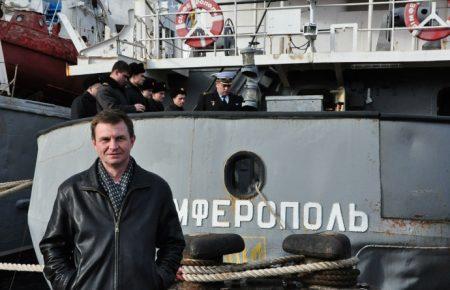 Володимира арештували, коли він йшов до лікаря на прийом, — колишня дружина політв’язня Володимира Дудки