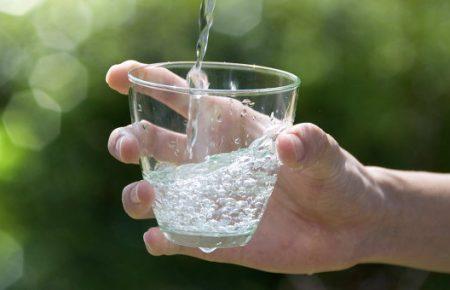 В Україні стан водної безпеки катастрофічний, — Ромащенко