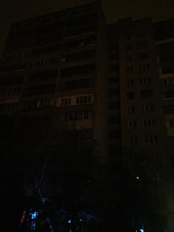 У Львові вибух. За попередньою інформацією є жертви - фото