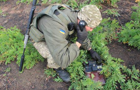 Відновити зв’язок і бажано вижити. Як ми ходили на завдання