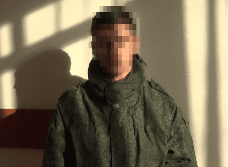 В мережі з'явилось відео допиту підозрюваних у вбивстві "Мотороли"