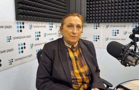 В обществе катастрофически ощущается дефицит справедливости, — Бекешкина