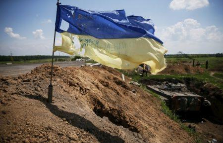 В зоні АТО загинули троє українських воїнів