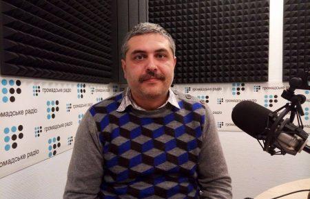 Росія виштовхує Туреччину з НАТО, — Олесь Кульчинський