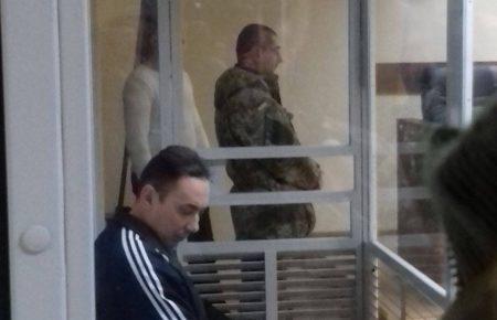 За справою полковника Без'язикова стоять події в Іловайську — адвокат