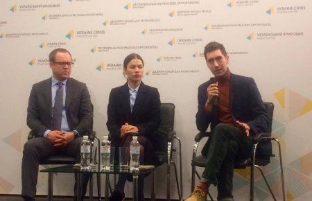 «Розумне місто - розумні діти» — у Києві відкривають безкоштовні IT-курси для дітей