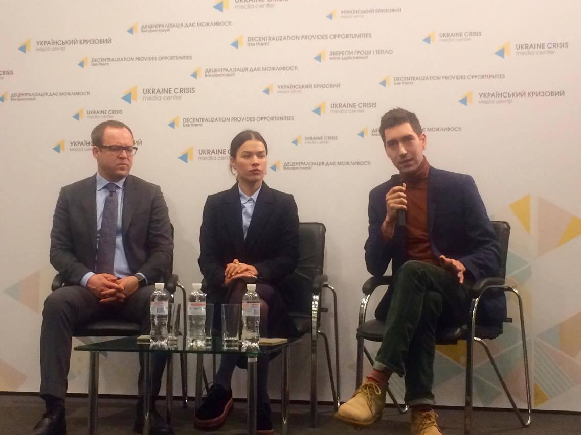 «Розумне місто - розумні діти» — у Києві відкривають безкоштовні IT-курси для дітей