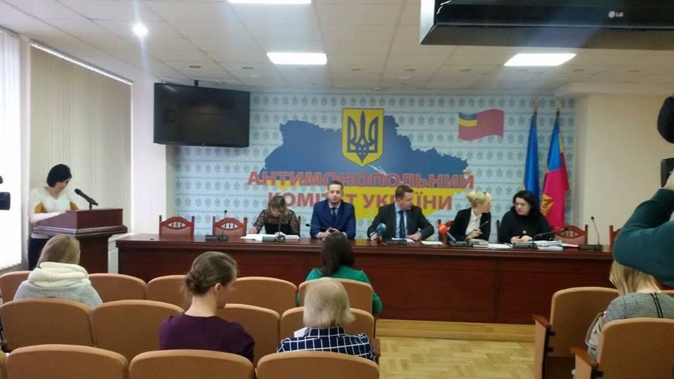 Заборону на продаж алкоголю уночі можуть скасувати за наказом АМКУ