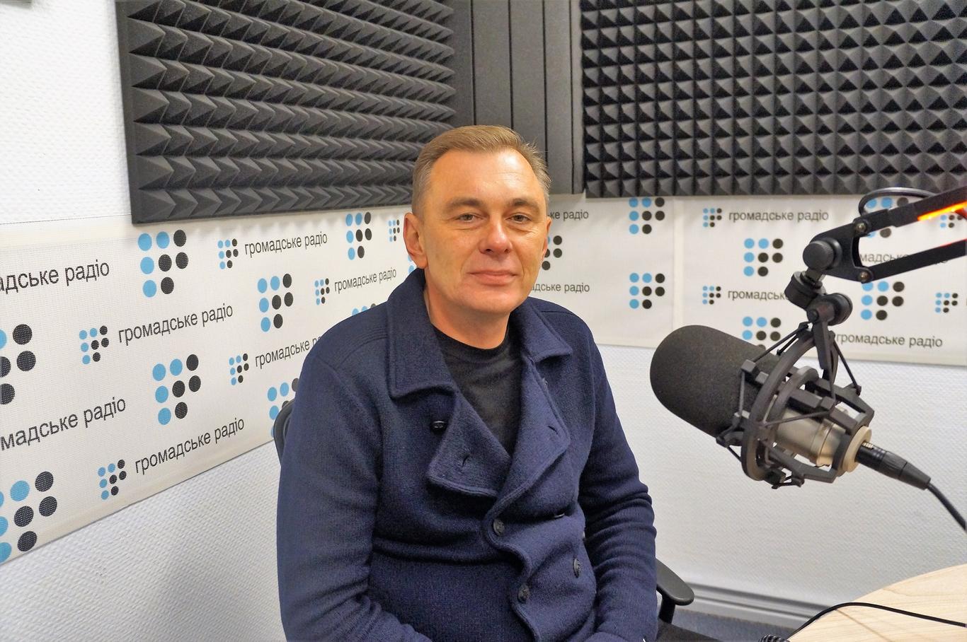 В декабре мы планируем отключить «ЛНР» от электроэнергии, — Грицай