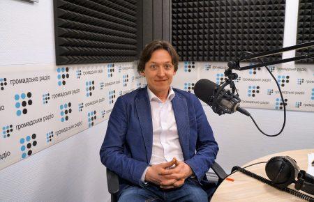 Мы готовим ролики, фильм, билборды и муралы для Донбасса, — мининформполитики