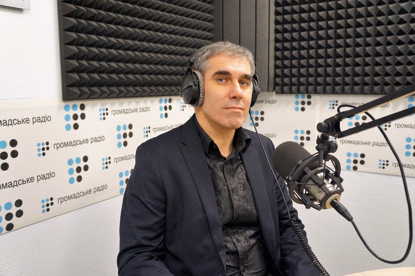 Все победы ветеранов начинаются в семьях, — глава фонда «Єдність побратимів»