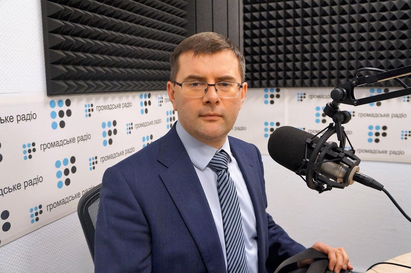 В Чернобыльской зоне создадут биосферный заповедник, — Виталий Петрук