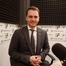 Михайло Жернаков