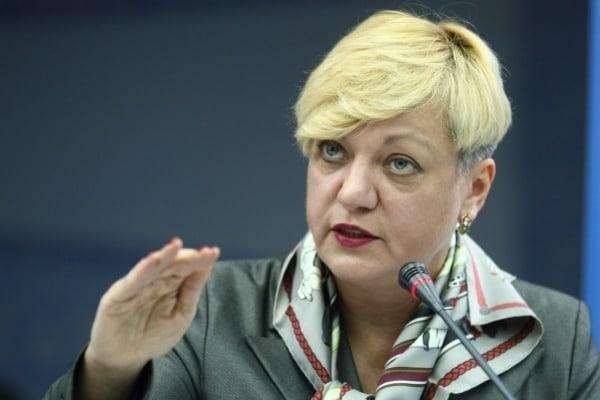 Голова Нацбанку розповіла як підвіщення «мінімалки» вплине на інфляцію