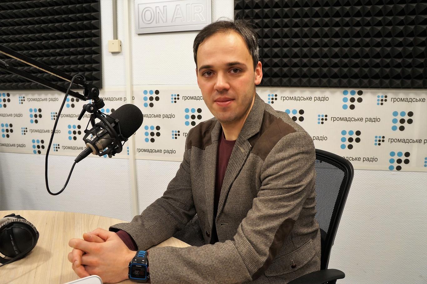 Мазярчук: Рішення перевіряти бізнес на «білі» зарплати правильне, але корупційне