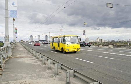 У Києві подорожчали маршрутки — тарифи на приміські рейси також зросли