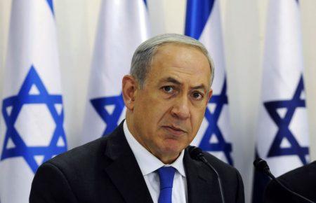 Ізраїль відкликає послів з Нової Зеландії та Сенегалу через резолюцію ООН