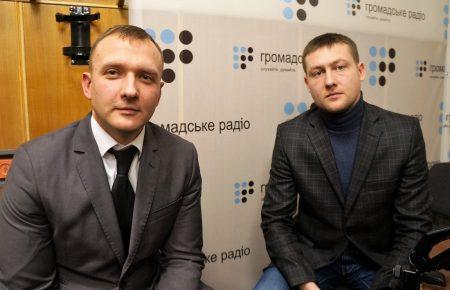 В «ЛНР» «легалізували» українських адвокатів, — ЗМІ