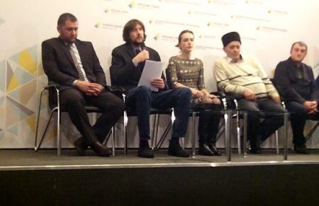 Українця Шиптура після затримання в Криму катувала «кримська самооборона», — адвокат