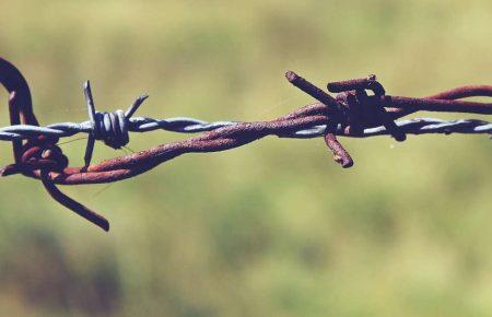 Пытки током и одиночная камера. История заложника Андрея Паламарюка